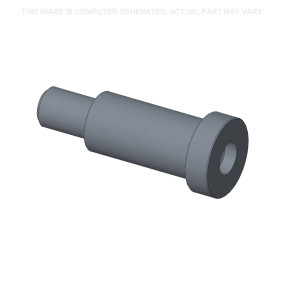 Gewindebolzen Case 390837A1