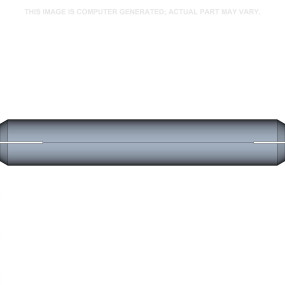 Spurstange Case 391430A2