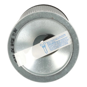 Luftfilter Case
