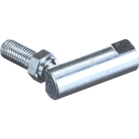 Drehgelenk Case 393353R91