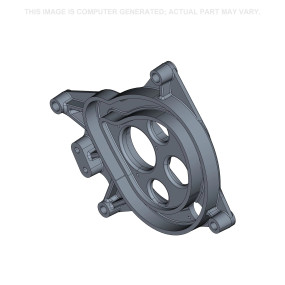Nocken Case 394252A1