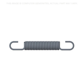 Druckfeder Case 398304R1