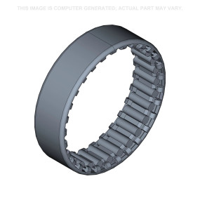 Nadellager Case 399820R91