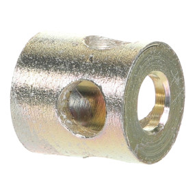 Halteplatte Case