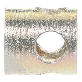 Halteplatte Case
