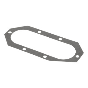 Dichtung, Flach Case 400951R1