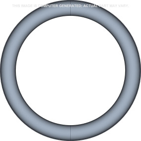 O-Ring Case