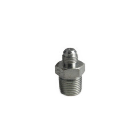 Hydr Steckverbinder Case 412122A1