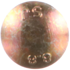 Schlossschraube Case 412454