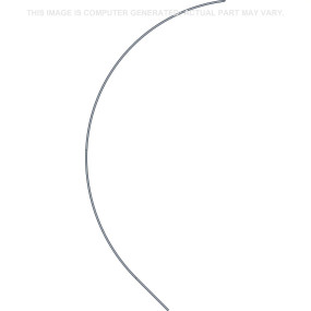Kabel Case 418158A1