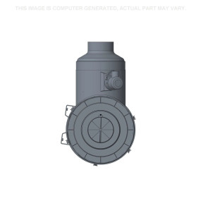 Luftfilter Case