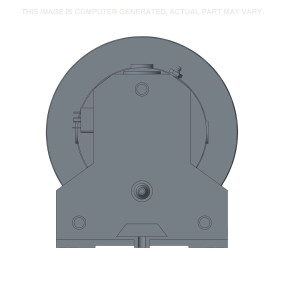 Gehäuse Case 429609A1