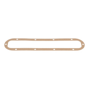 Dichtung, Flach Case