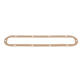 Dichtung, Flach Case