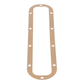 Dichtung, Flach Case