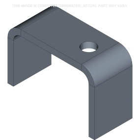 Stuetze Case 433100