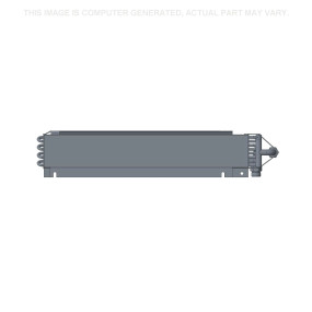 Ölkühler Case 435633A2
