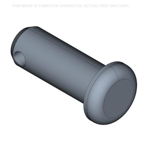 Stift mit Kopf Case