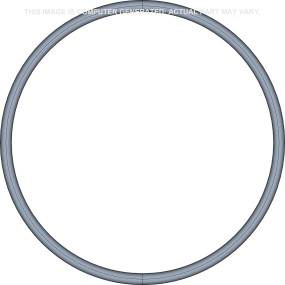 O-Ring Case