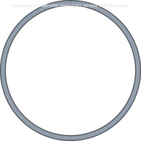 O-Ring Case