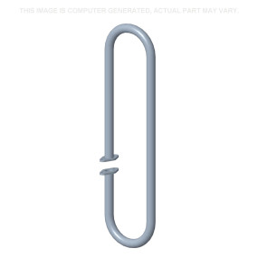 Handlauf Case 445285A1