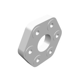 Flexible Kupplung Case 450679