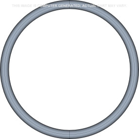 O-Ring Case