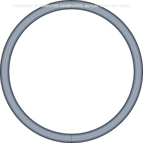 O-Ring Case
