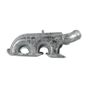 Ansaugkrümmer Case 4602345