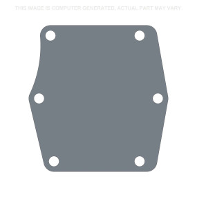 Abdeckung Case 4653282
