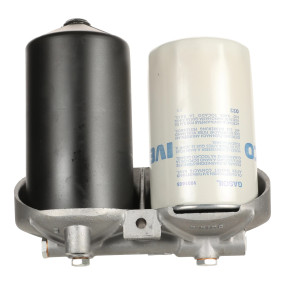 Kraftstofffilter Case