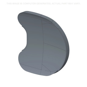 Schutzkappe Case 47056384