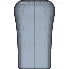 Drehknopf Case