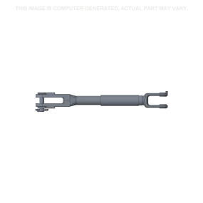 Spurstange Case 47123247