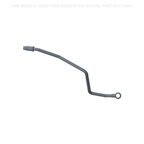 Hydraulikleitung Case 47123638