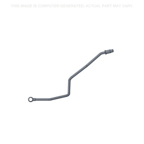 Hydraulikleitung Case 47123639