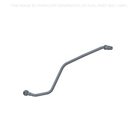 Hydraulikleitung Case 47123640