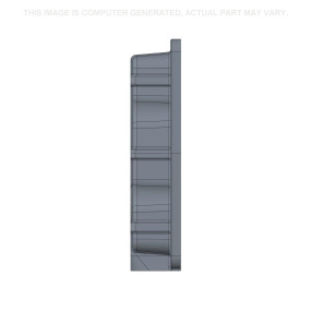 Abdeckung Case
