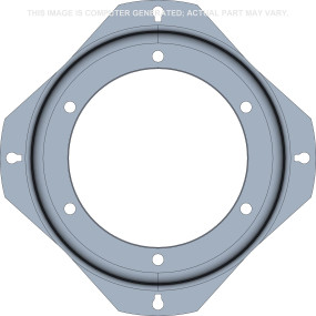 Radscheibe Case 47128173