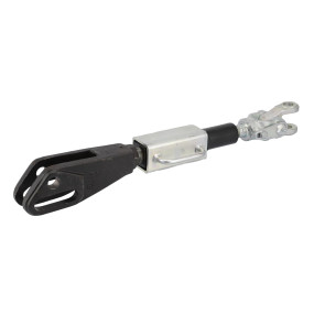 Hubarm Case