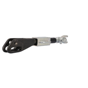 Hubarm Case