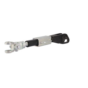 Hubarm Case
