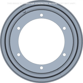 Felge Case 47130950