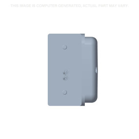 Frontleuchte Case 47133208