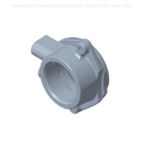 Verteiler Case