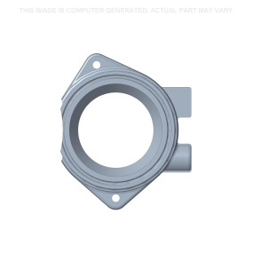 Verteiler Case