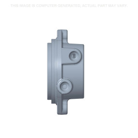 Verteiler Case