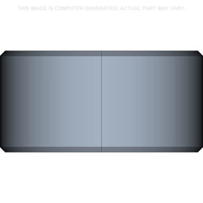 Distanzstück Case
