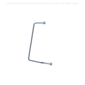 Hydraulikleitung Case 47357613