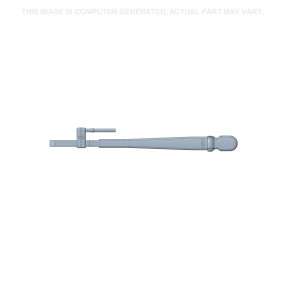 Wischerarm Case 47361811